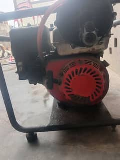 Honda 3 kV