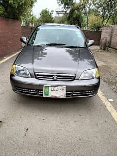 Suzuki Cultus VXR 2007 EFI ENGINE POWER STEERING