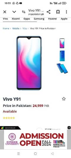 vivo y91 . . . . 3/32. snapedragen prsesr Hy . bhut hi fast speed hy