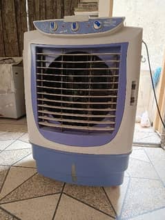 Air Cooler with Ice Bag