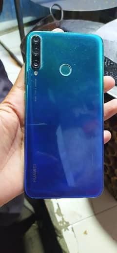 Huawei y7 prime 2019