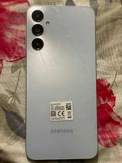 Samsung A05s 6 128