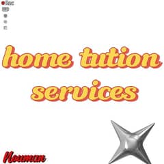 home tution math services