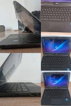 Dell 3180 Windows Chromebook