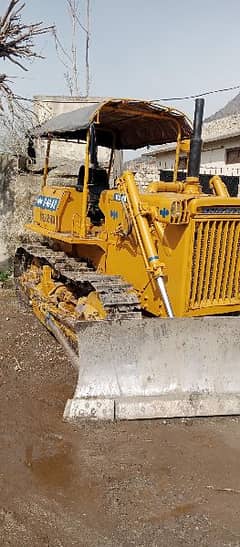 komatso dozer D40 for sell