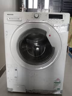 Fully Automatic Front Load Washing Machine