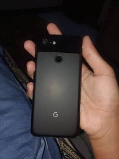 PIXEL 3 NON PTA 4/64