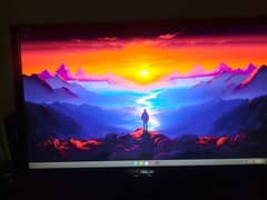 Asus VG248QE 24 inch 1080P 144hz 1ms TN for sale