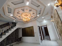 5 MARLA NEW SOLID HOUSE IN PAKARAB