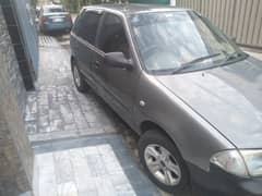 Suzuki Cultus VXL 2009