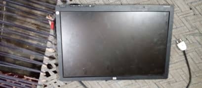hp LCD 22 inch (03111759811)