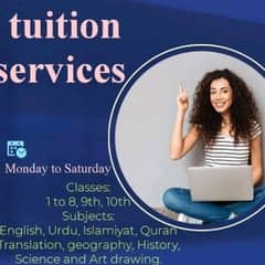Home tuition