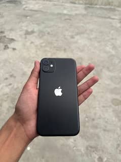 IPhone 11 jv 64 gb