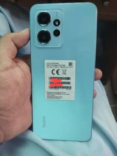 Redmi Note 12 (8/128)