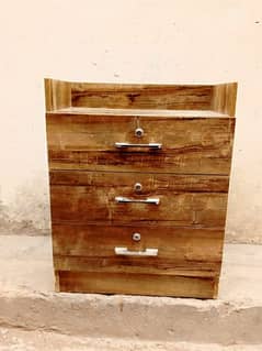 3 Drawer Cabinet