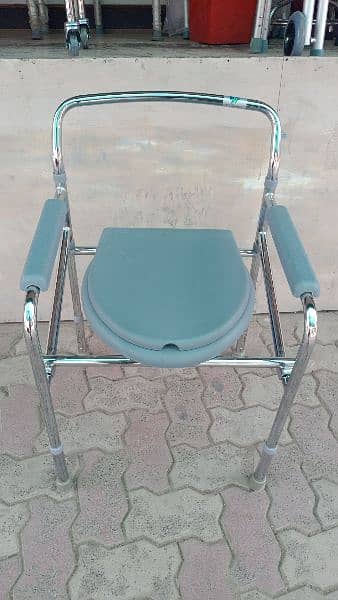 COMMODE CHAIR imported - Bath Tubs - 1089764442