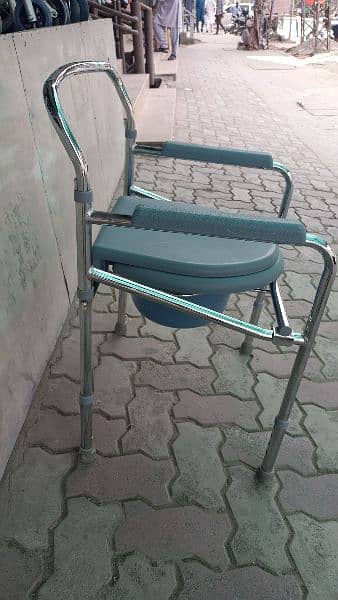 COMMODE CHAIR imported - Bath Tubs - 1089764442