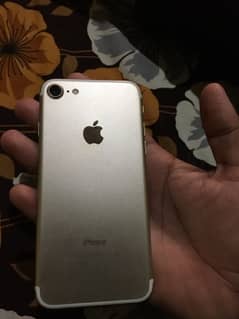 iPhone 7 dead for parts
