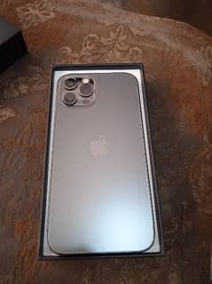 iPhone 12 pro 512 gb