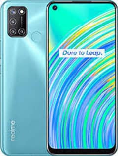 Realme c17 6/128 full box Exchange Possible