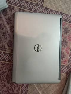 Dell E-7240 i5/4th generation