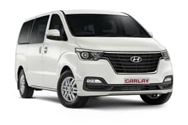 Rent Hyundai Grand Starex, KIA Sportage, Corolla, Civic, Yaris