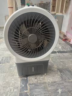 GS company air cooler