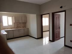 2 Bed and Lounge, Al Rauf Sky Tower, Block M, North Nazimabad