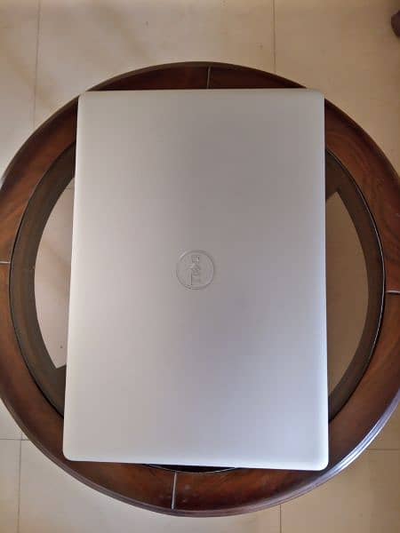 Dell Inspiron brand new condition laptop 4