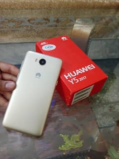 Huawei y 5 mobile for sale . Storage 2/16 . Number 0336 4478014