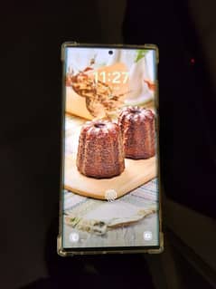 Samsung Galaxy S22 ULTRA 5G- 256 GB- Official PTA