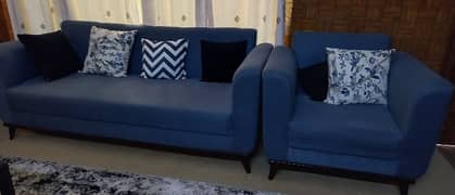 7 seater sofa