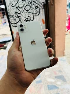 iphone 11 128GB Waterpack