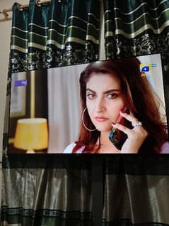 Malty net led tv 50inch