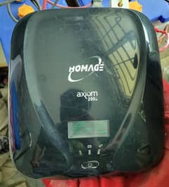 Homeage UPS HAX-2002 (2000VA/1440W) 24VDC