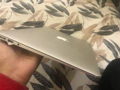 Apple Macbook Air 2017 core i7