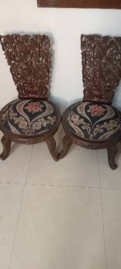 urgent sale chinioti chairs