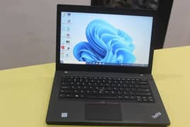 Lenovo Thinkpad L470 i5 7th gen. . . . . . with high specifications