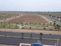 This Is Your Chance To Buy Plot File In Urban Canal City