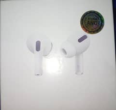 AirPods Pro 3rd Generation One Time Use