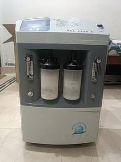 Oxygen Concentrator 10 Liter