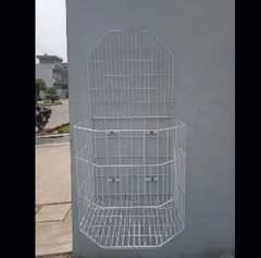Outdoor wall mount waste Bin