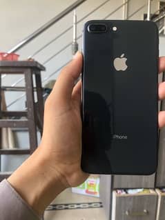 I phone 8plus 256GB