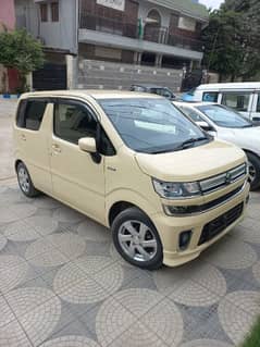 Suzuki Wagon R 2020