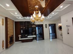10 MARLA BRAND NEW LUXURY HOUSE FOR SALE IN SECTOR C BAHRIA TOWN LAHORE