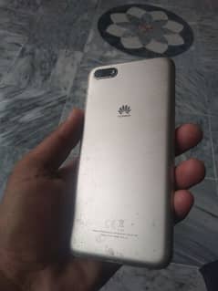 Huawei 2/16 just touch toota Hy