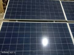 Solar Panels For sale 330 watt