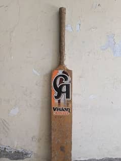 CA original tape ball  bat