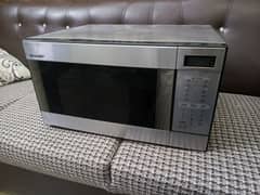 Sharp (Japan) Microwave+Oven