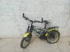 USA Atlantic kids bicycle (ideal for 5 to 9 years kids)